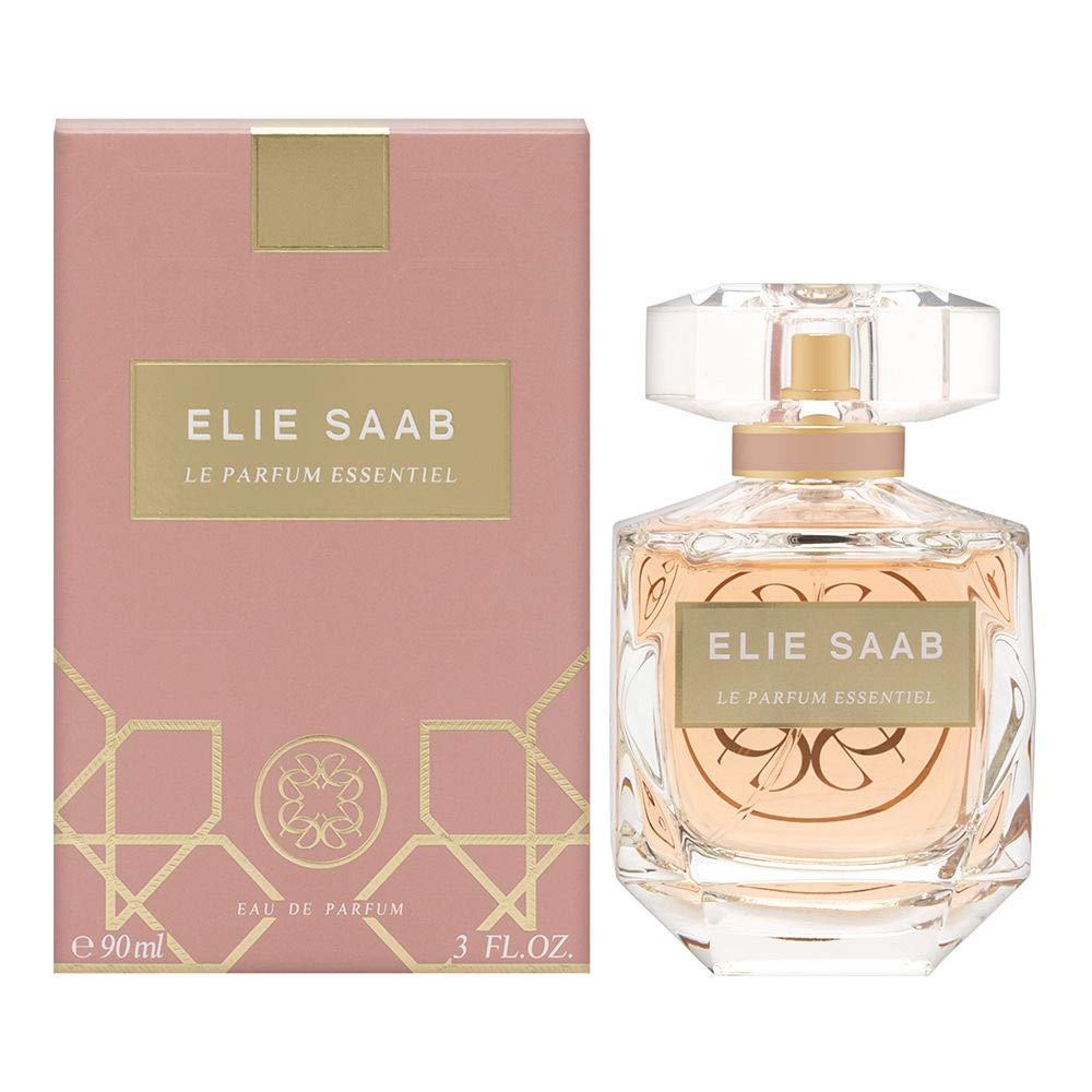 Elie Saab Le Parfum Essentiel Eau De Parfum For Women