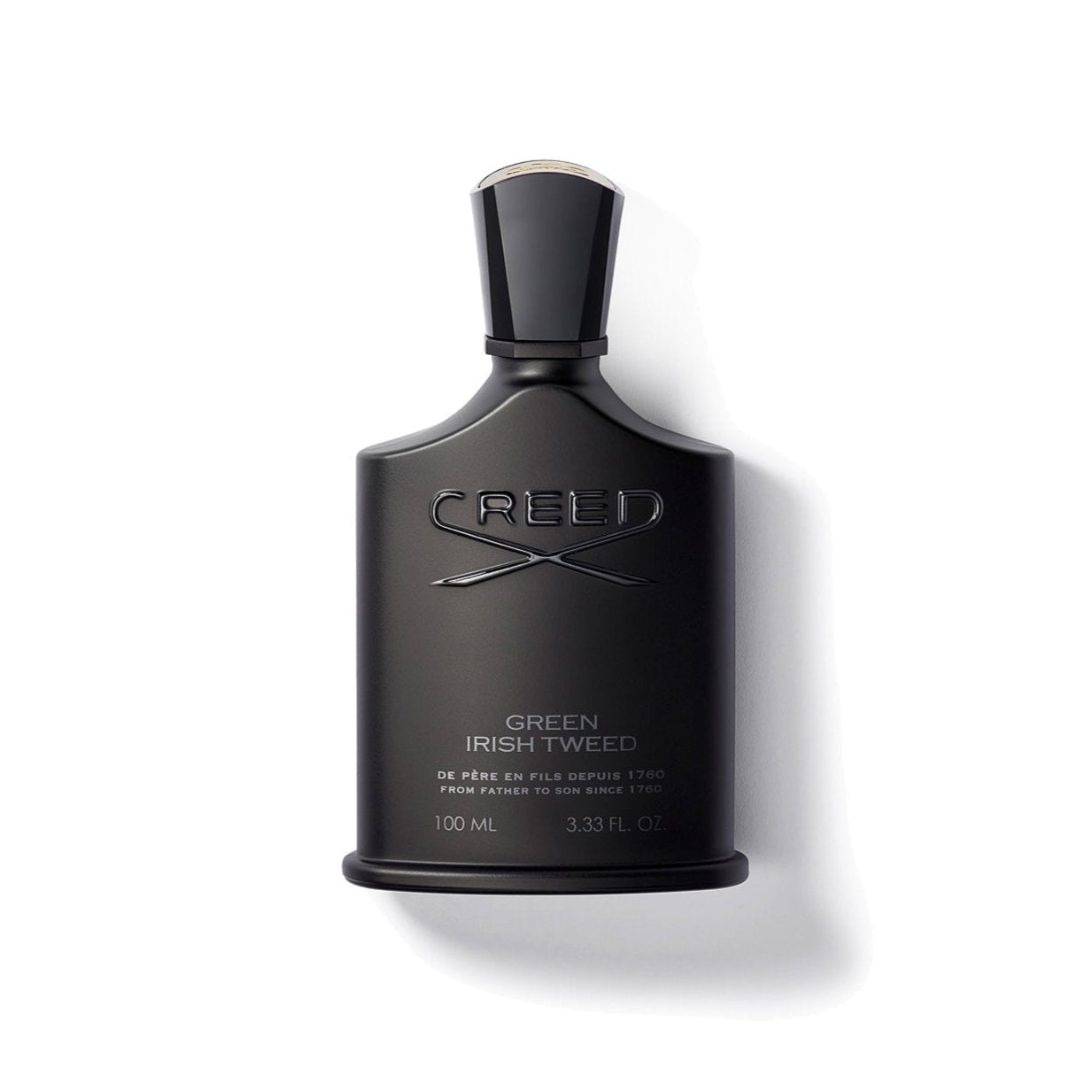 Creed Green Irish Tweed  For Men -Eau De Parfum