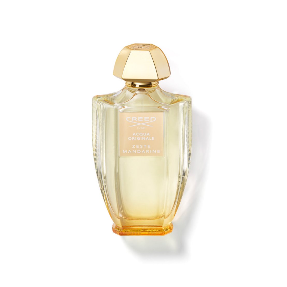 Creed Zeste Mandarine for Unisex - Eau de Parfum