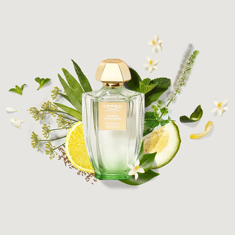 Creed Green Neroli Eau de Parfum