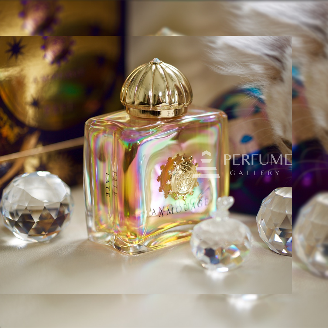 Amouage Fate Eau de Parfum For Woman