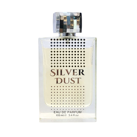Silver Dust  Eau De Parfum For Men
