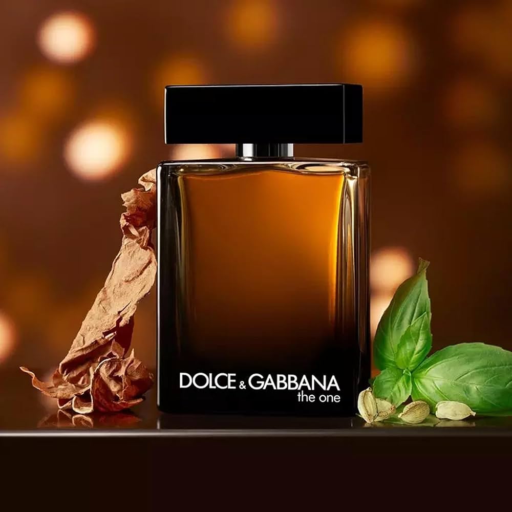 Dolce & Gabbana The One Eau De Parfum for Men