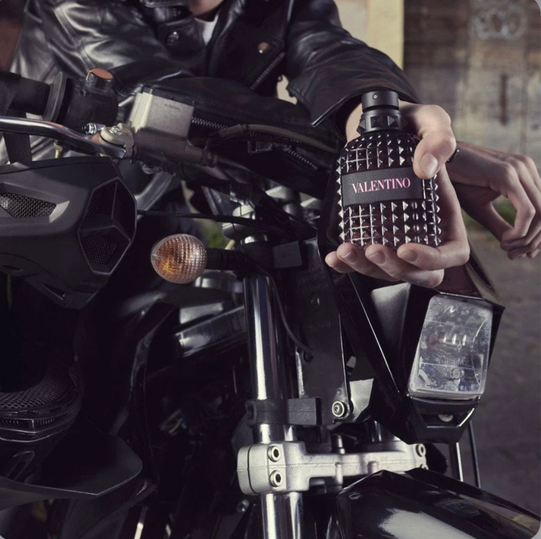 Valentino Uomo Born In Roma Eau De Toilette For Men