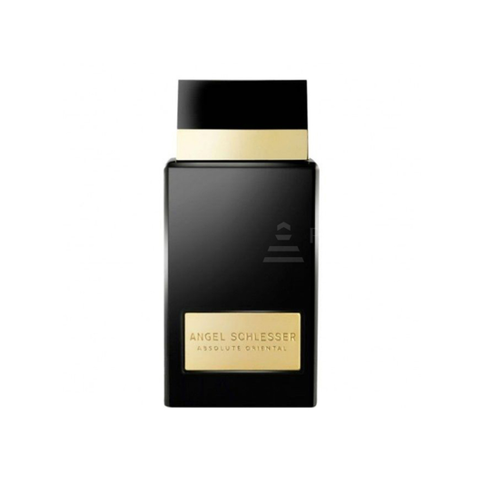 Angel Schlesser Absolute Oriental Eau de Toilette for Women