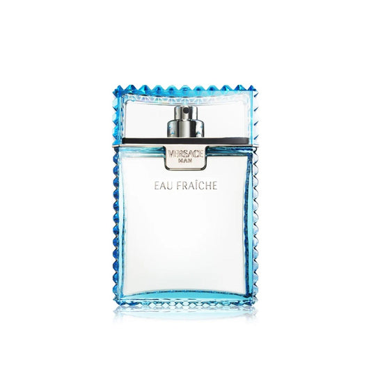 Versace Eau Fraiche Eau De Toilette for Men