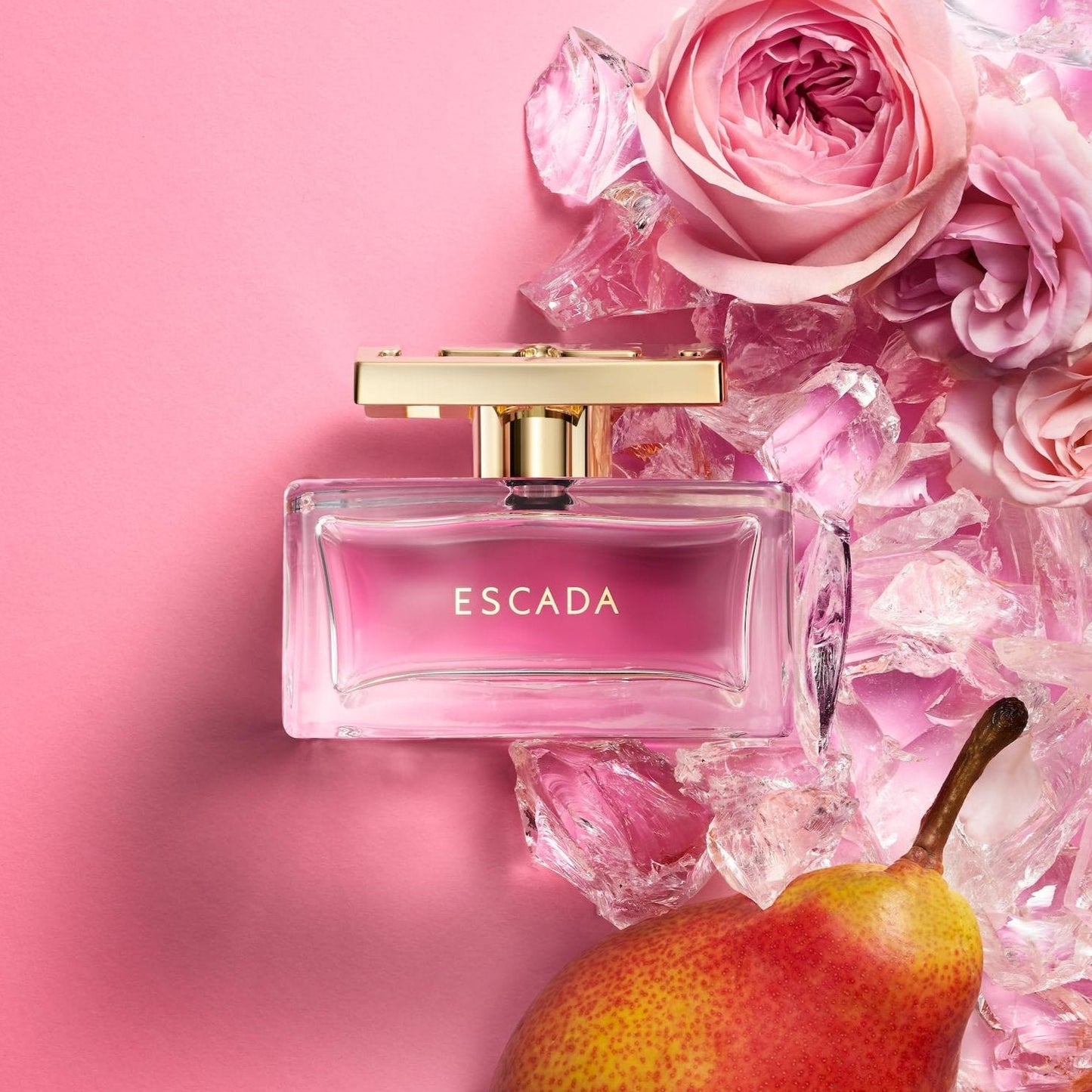 Escada Especially Delicate Notes Eau De Toilette For Women