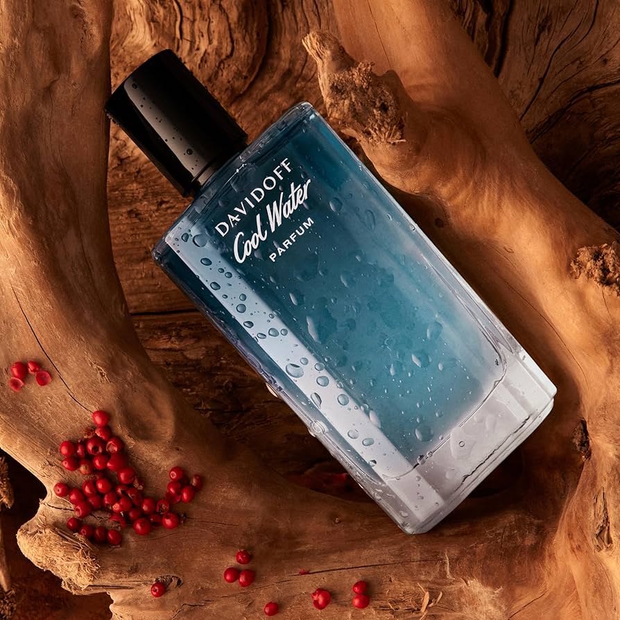Davidoff Cool Water Parfum for Men