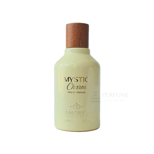 Amoret Mystic Charm Eau De Parfum for Women