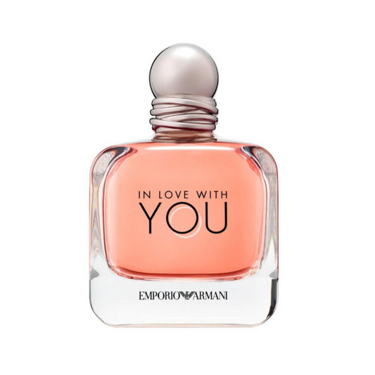 Armani In Love With You Eau De Parfum for Women