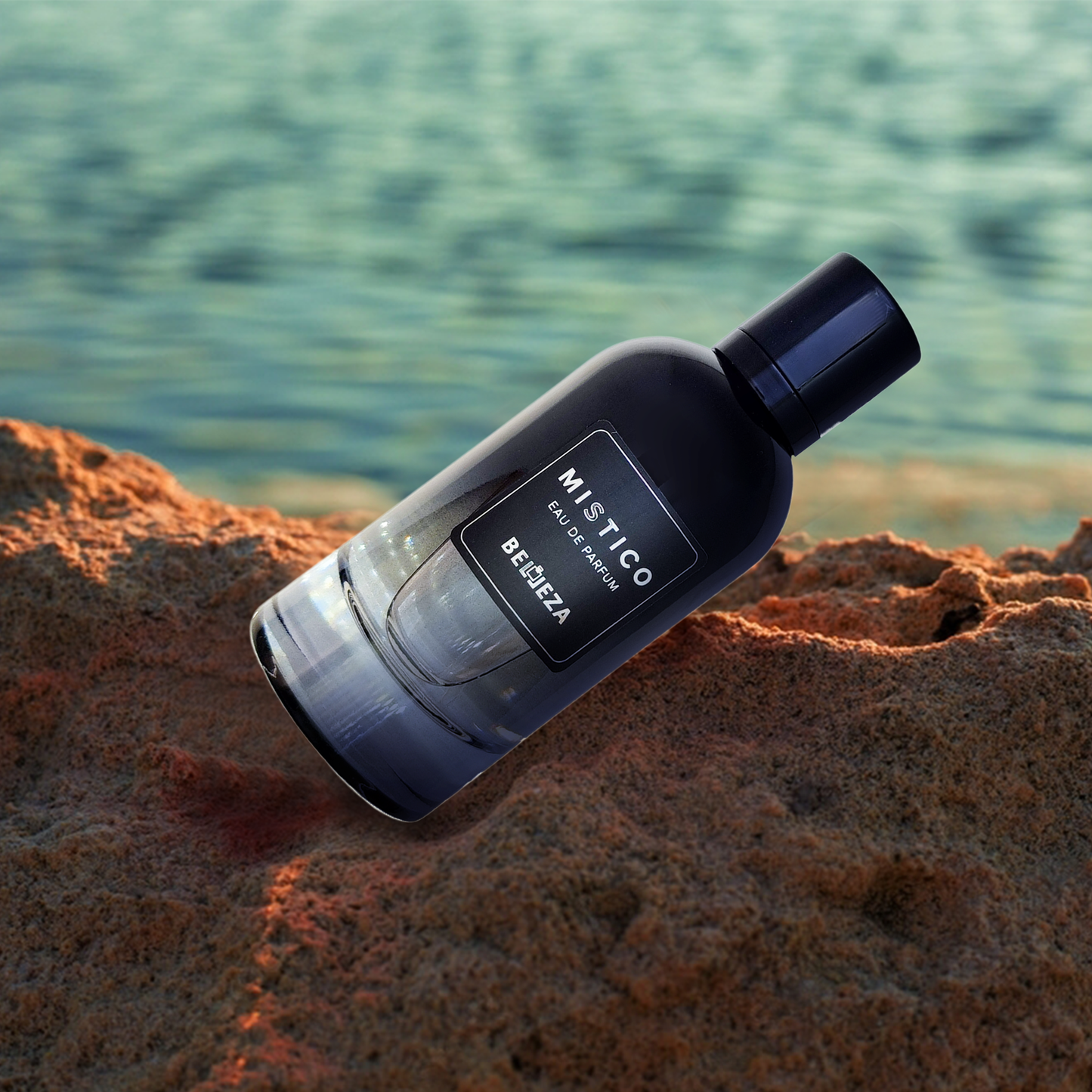 Belleza Mistico Eau De Parfum For Men