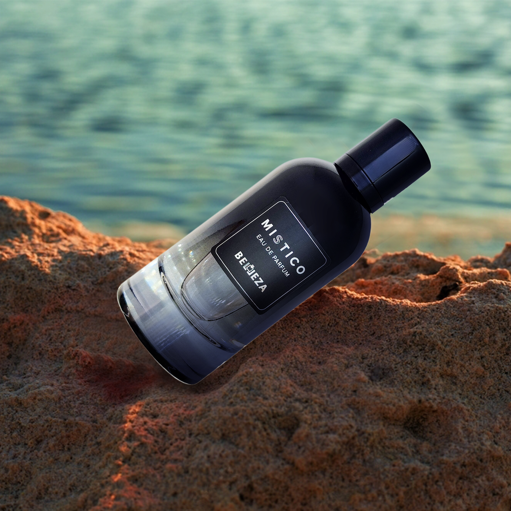 Belleza Mistico Eau De Parfum For Men