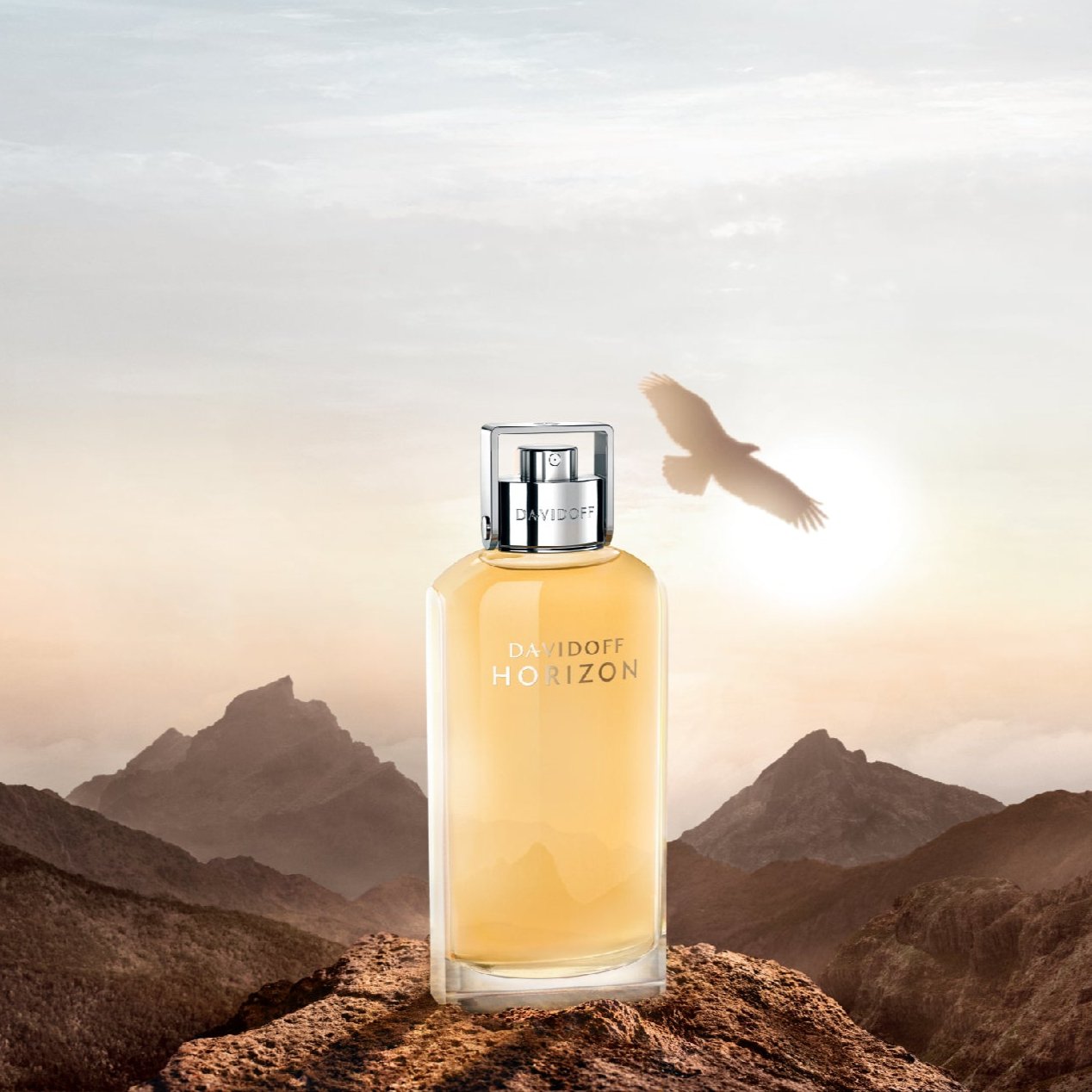 Davidoff Horizon Eau De Toilette For Men