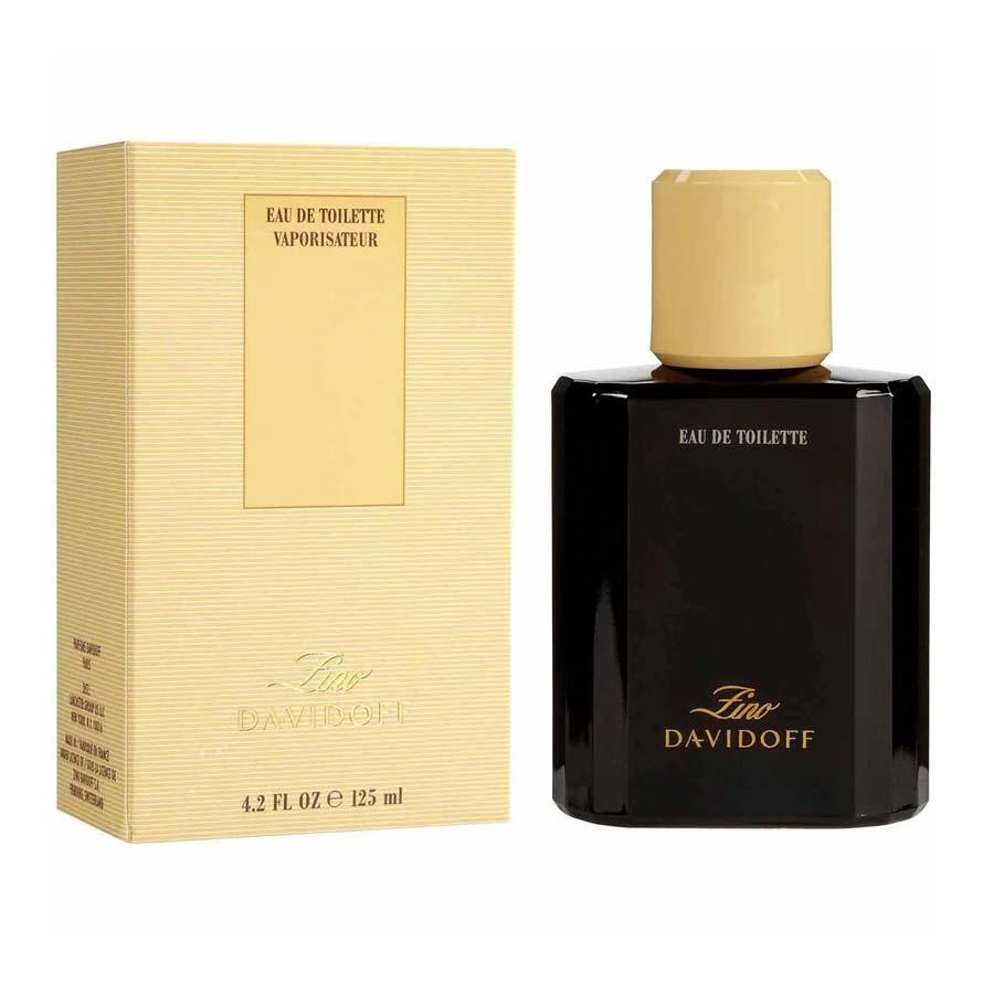 Davidoff Zino Eau De Toilette For Men