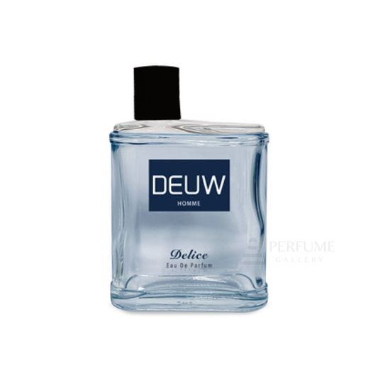 Delice Deuw Homme Eau De Parfum for Men
