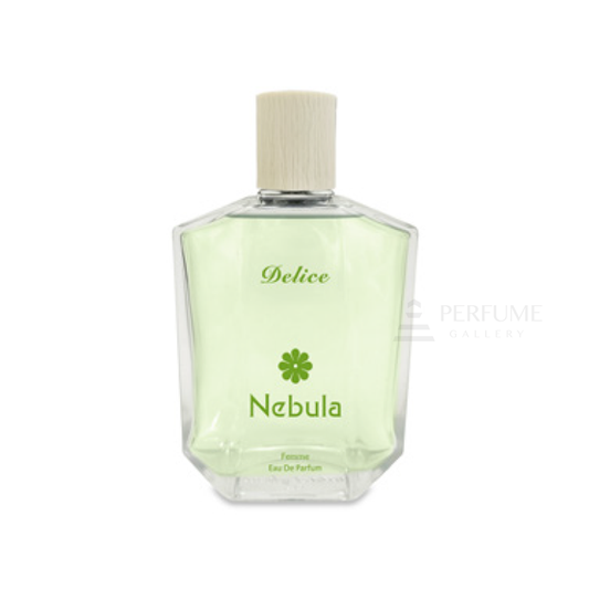 Delice Nebula Femme Eau De Parfum for Women