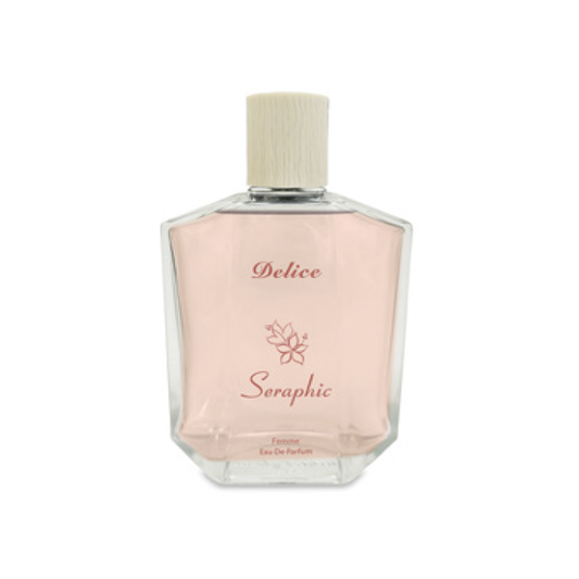 Delice Seraphic Femme Eau De Parfum for Women