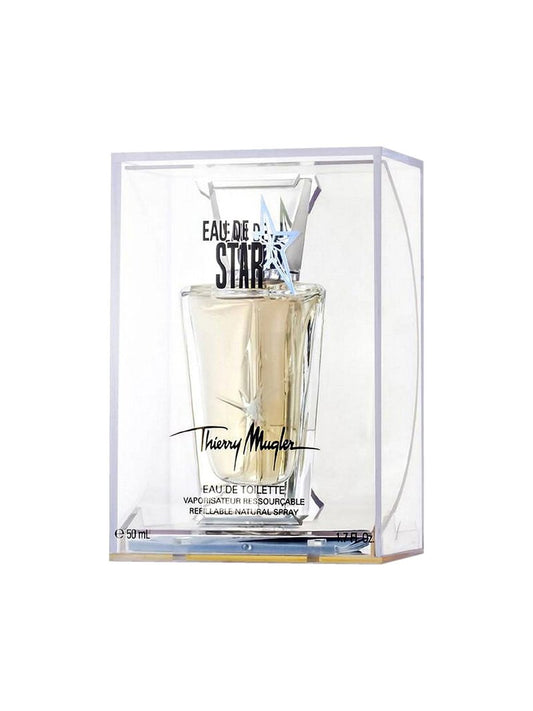 Thierry Mugler Eau De Star For Men Eau de Toilette