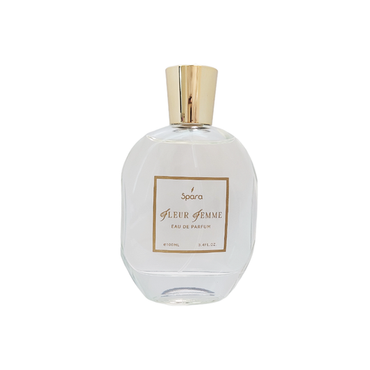 Spara Fleur Femme Eau De Parfum For Women