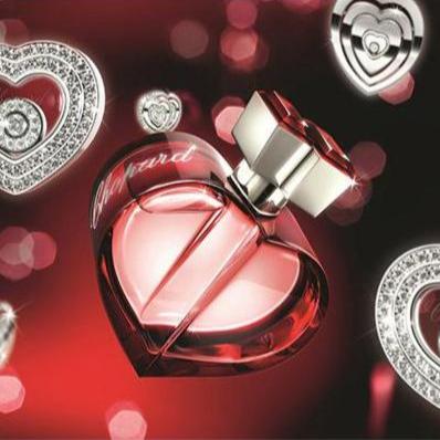 Chopard Happy Spirit Elixir D'amour Eae De Parfum For Women
