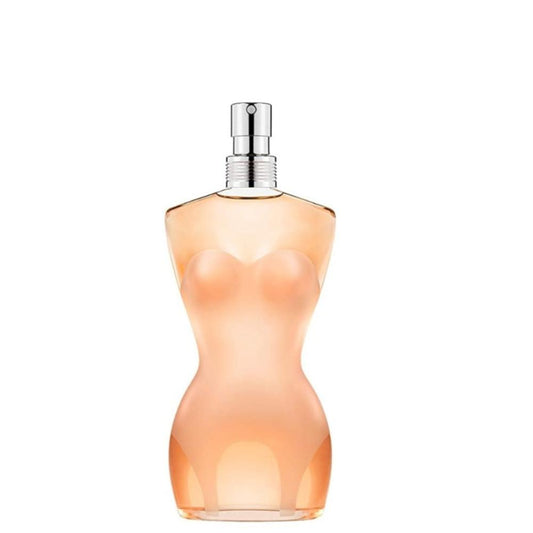 Jean Paul Gaultier Classique Eau De Toilette For women