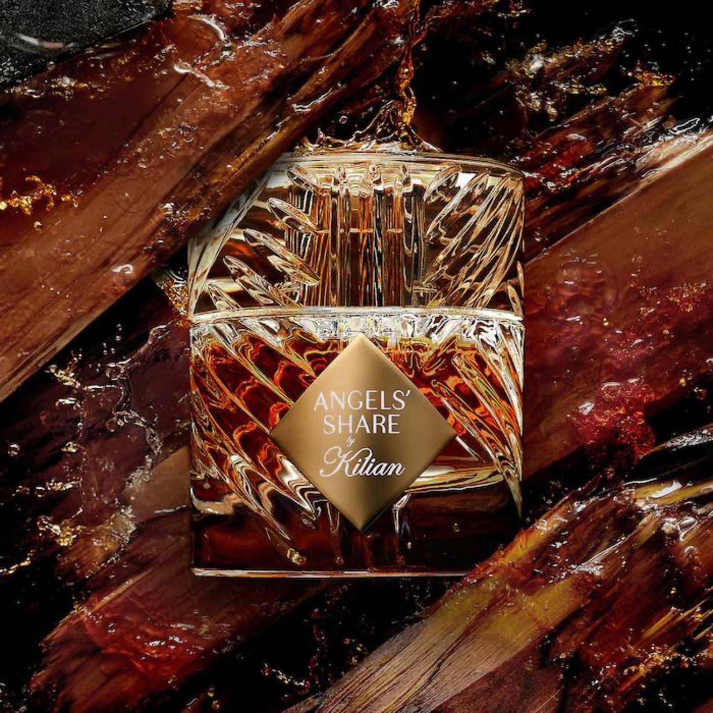 Kilian Angels Share  Eau De Parfum