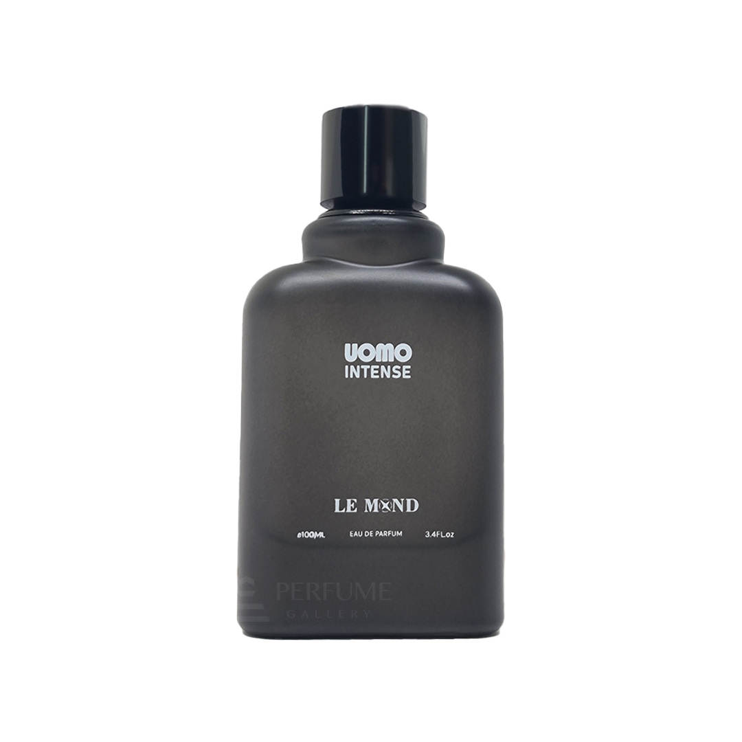 Le Mond Uomo Intense Eau De Parfum for Men