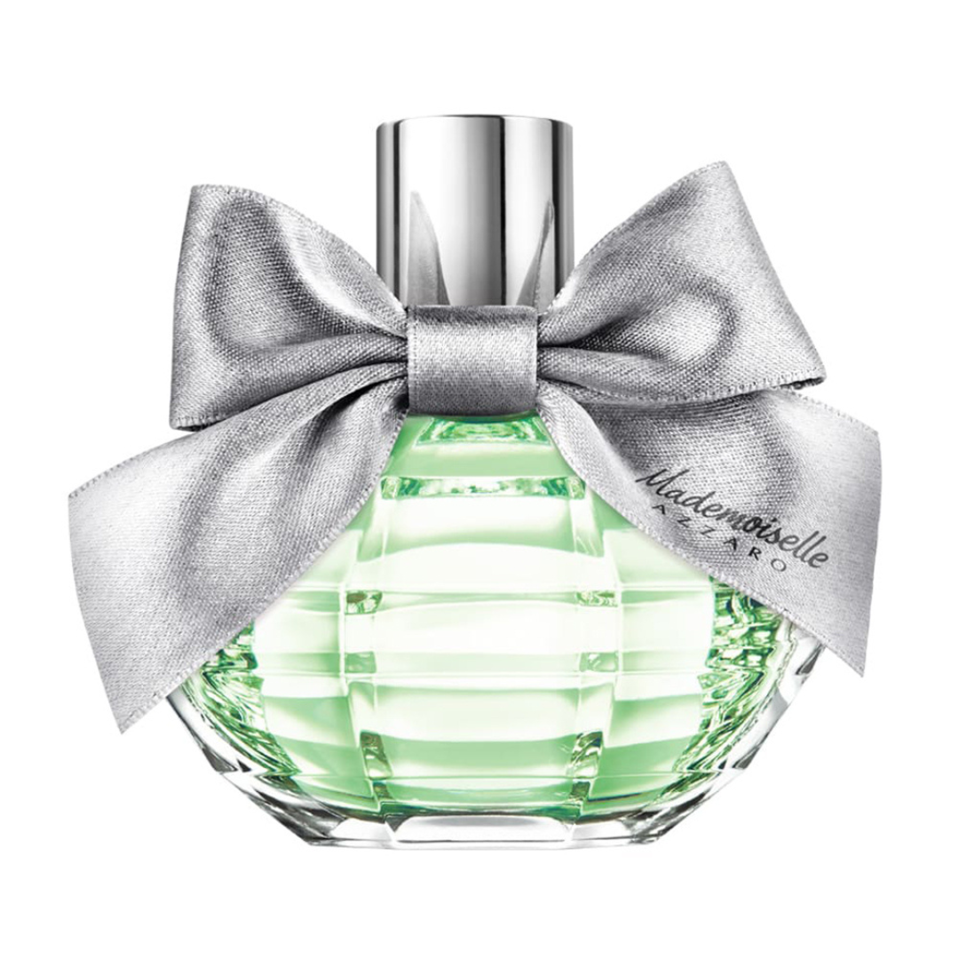 Azzaro Mademoiselle L'eau Tres Florale For women - Eau De Toilette