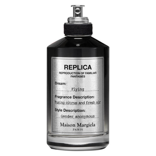 Maison Margiela Replica Flying for unisex - Eau De Parfum