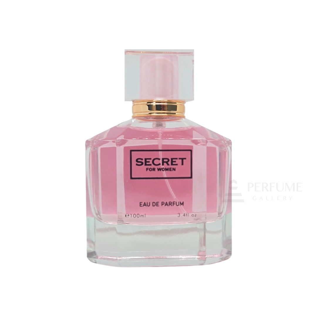 Mon Lowe Secret for Women Eau De Parfum