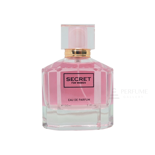 Mon Lowe Secret for Women Eau De Parfum
