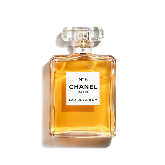 Chanel N°5 Eau De Parfum For Women