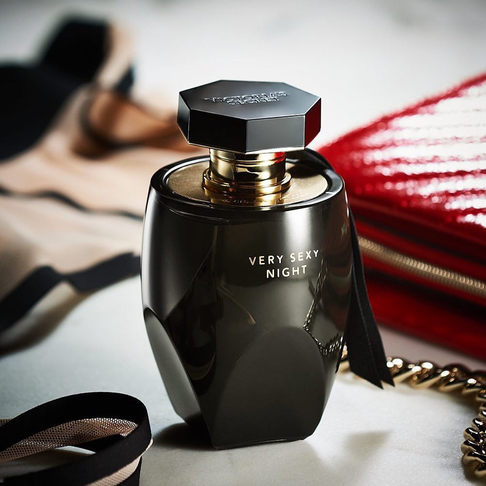 Victorias Secret Very Sexy Night For Women - Eau De Parfum