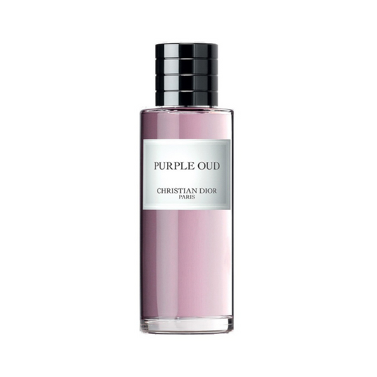 Dior Purple Oud For Men- Eau De Parfum