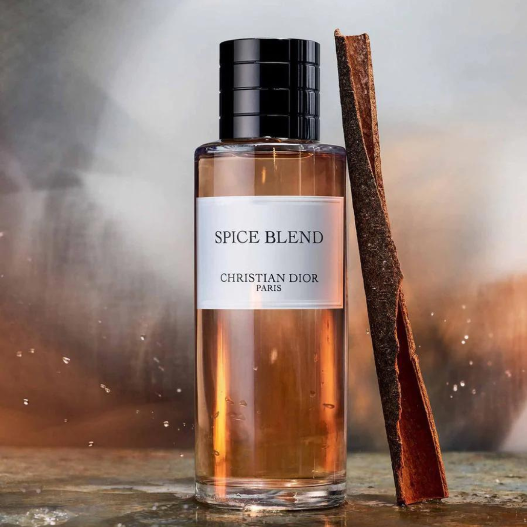 Dior Spice Blend For Unisex - Eau De Parfum