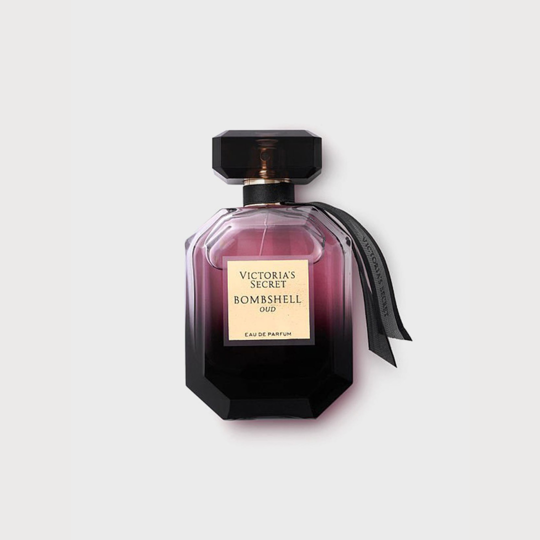 Victoria's Secret Bombshell Oud For Women - Eau De Parfum