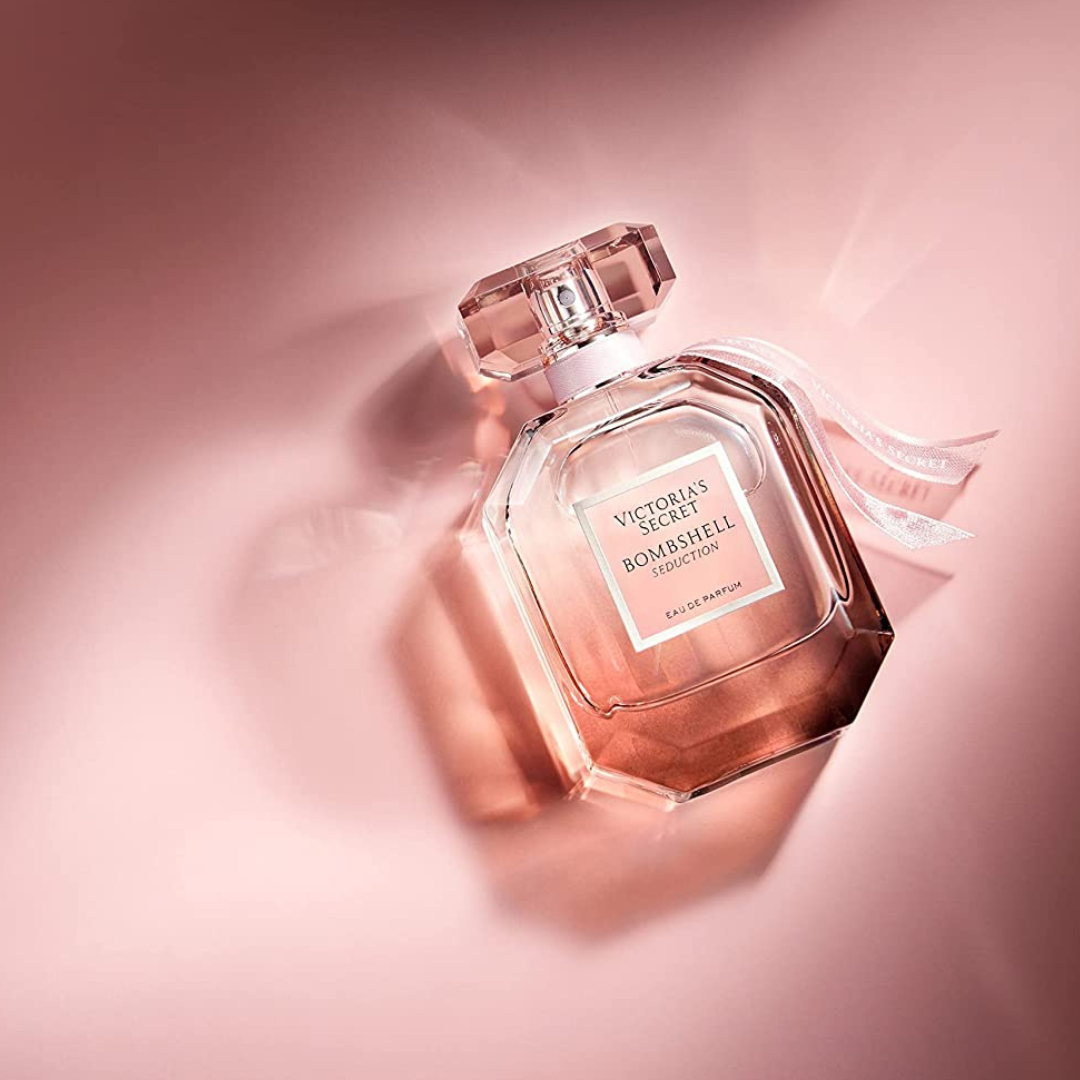 Victoria's Secret Bombshell Seduction For Women - Eau De Parfum