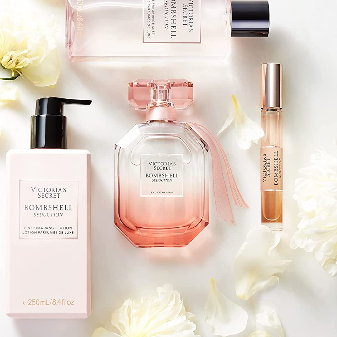 Victoria's Secret Bombshell Seduction For Women - Eau De Parfum