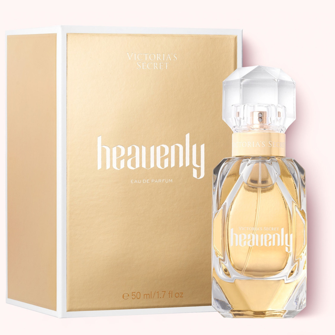 Victoria's Secret Heavenly Eau de Parfum for Women