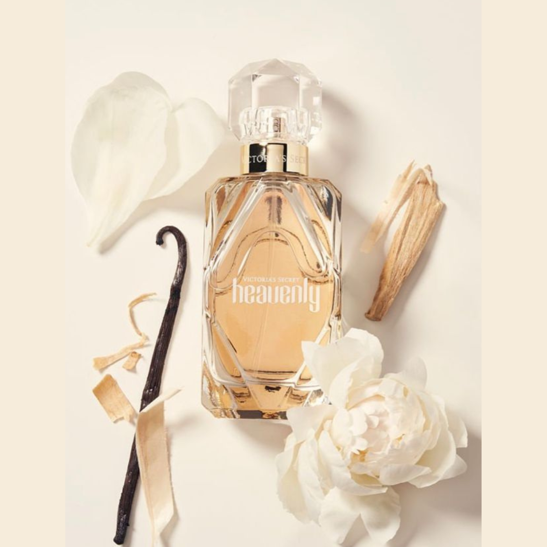 Victoria's Secret Heavenly Eau de Parfum for Women