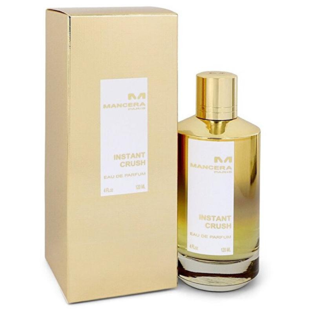 Mancera Instant Crush for Unisex - Eau De Parfum