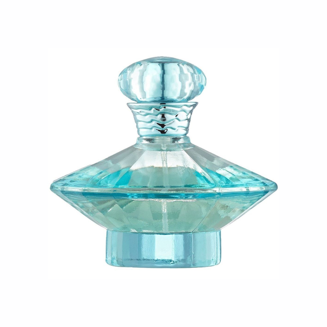 Britney Spears Curious Heart For Women - Eau De Parfum