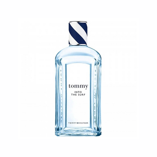 Tommy Hilfiger Tommy Into The Surf For Men - Eau De Toilette