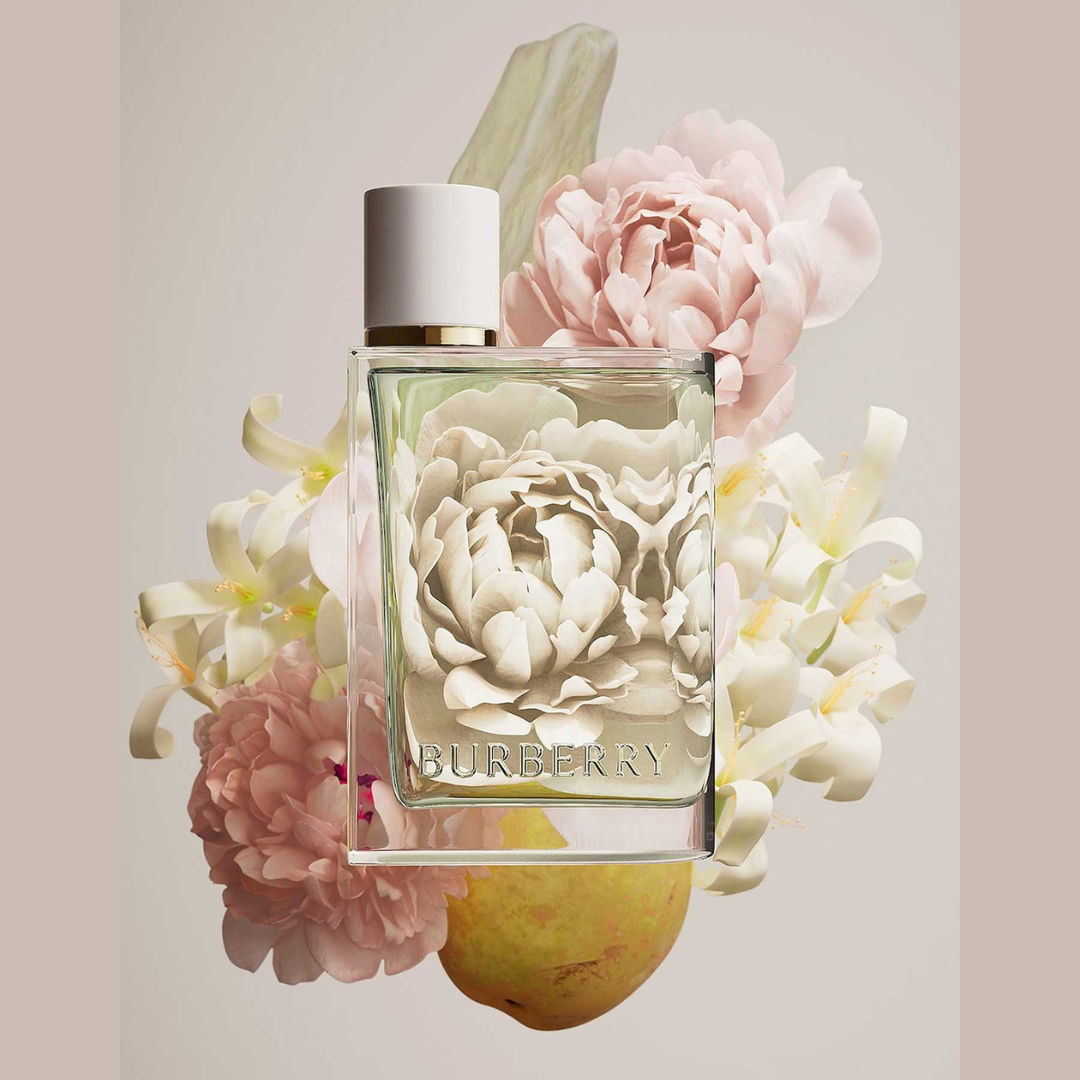 Burberry Her Eau de Toilette for Women