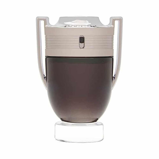 Paco Rabanne Invictus Intense For Men - Eau De Toilette
