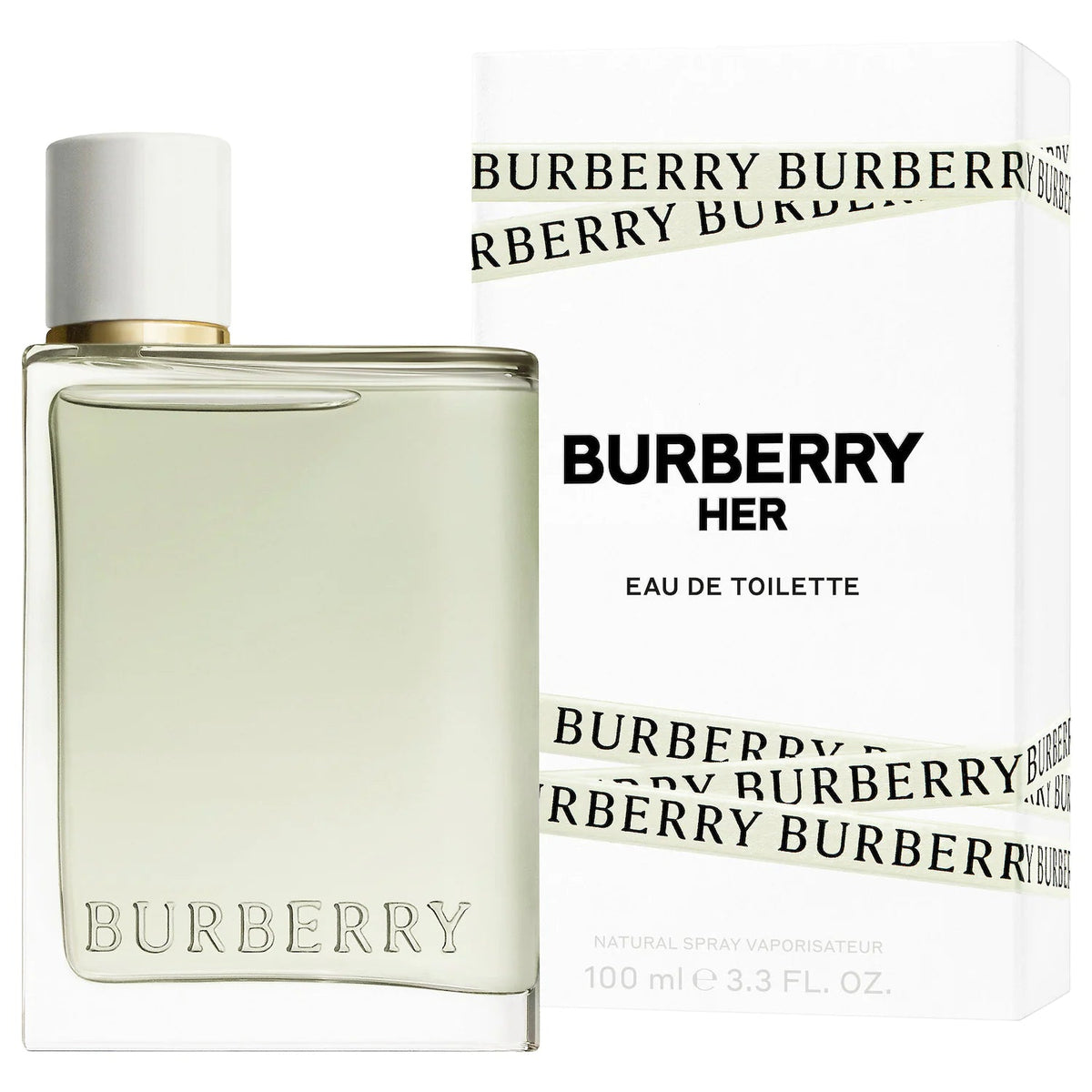 Burberry Her Eau de Toilette for Women