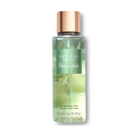 Victoria's Secret Pear Glace Body Mist for Women
