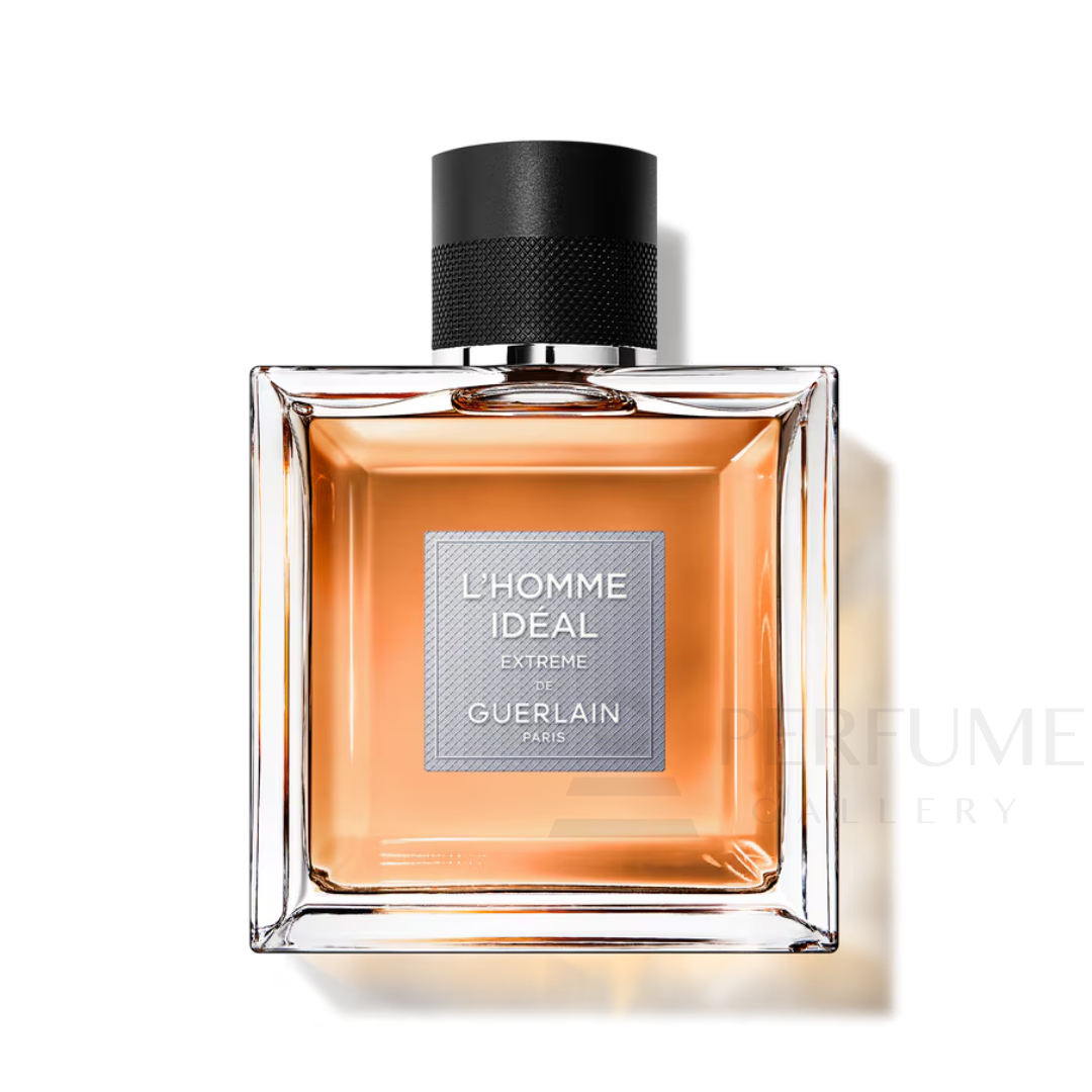 Guerlain L'Homme Idéal Extreme Eau De Parfum For men