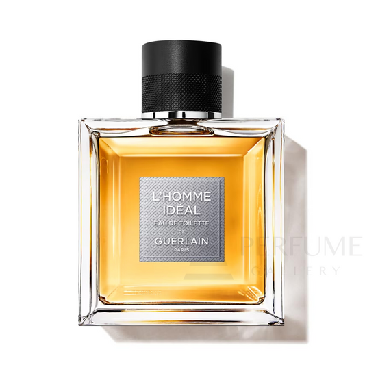 Guerlain L'Homme Ideal Eau De Toilette For Men