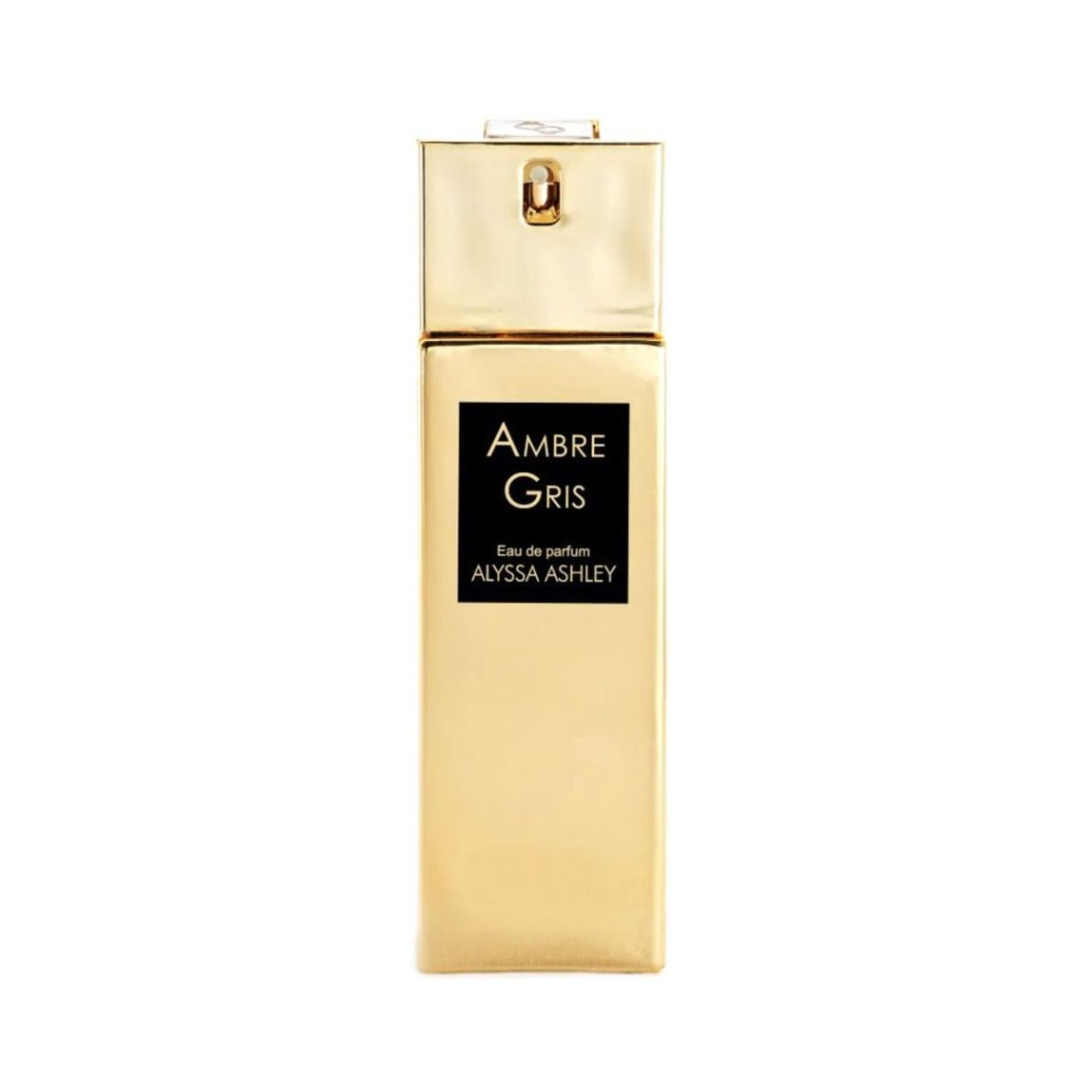 Alyssa Ashley Ambre Gris Eau De Parfum for women